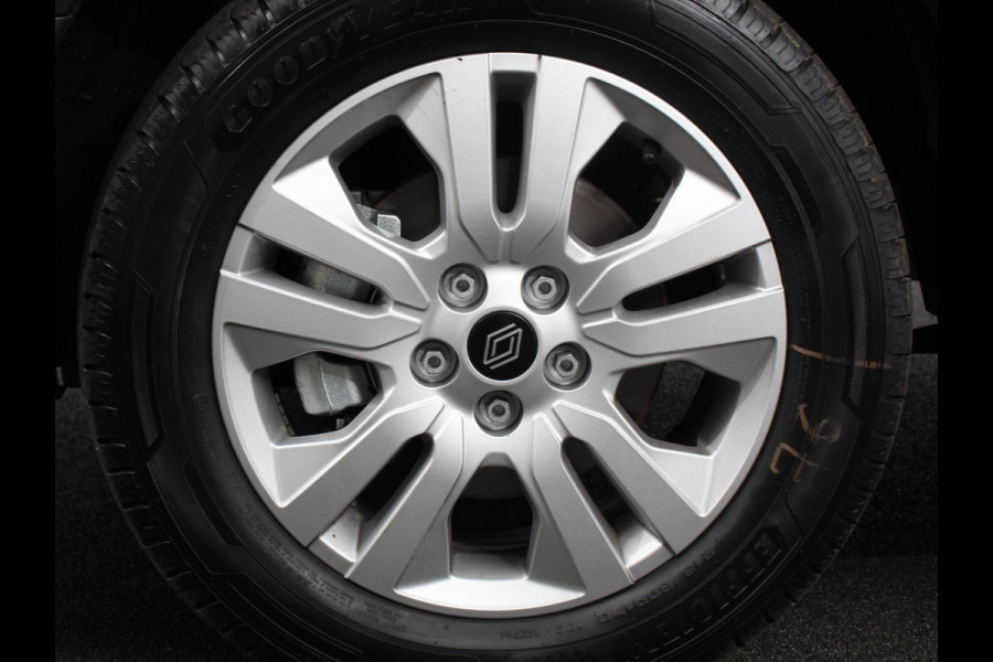 Renault Trafic 2.0 150PK L2H1 Advance Navigatie Airco Lichtmetalen velgen Trekhaak Camera Parkeer sensoren