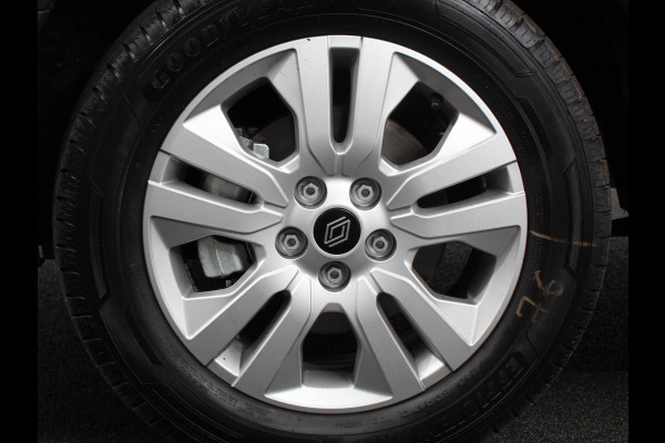 Renault Trafic 2.0 150PK L2H1 Advance Navigatie Airco Lichtmetalen velgen Trekhaak Camera Parkeer sensoren