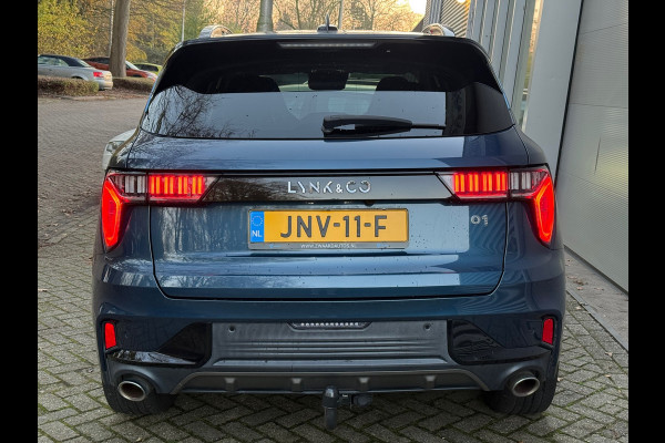 Lynk & Co 01 1.5 l Pano l Infinity Sound l ACC l Camera l IZGST l