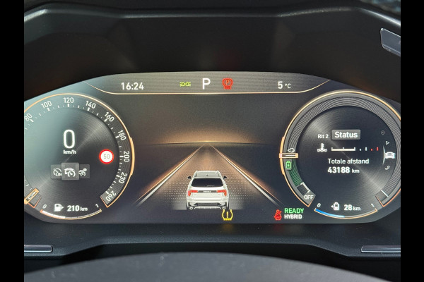 Lynk & Co 01 1.5 l Pano l Infinity Sound l ACC l Camera l IZGST l