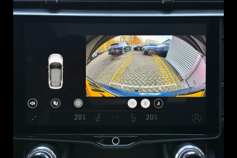 Lynk & Co 01 1.5 l Pano l Infinity Sound l ACC l Camera l IZGST l