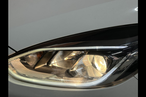 Ford Fiesta 1.0 EcoBoost St Line Garantie Carplay StoelVW Cruise Navi Clima Led Lane Dab Rijklaar