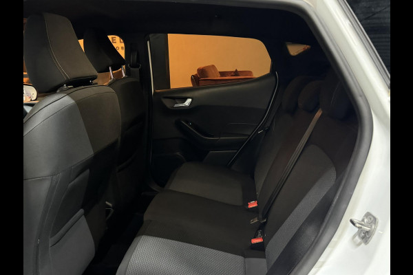 Ford Fiesta 1.0 EcoBoost St Line Garantie Carplay StoelVW Cruise Navi Clima Led Lane Dab Rijklaar