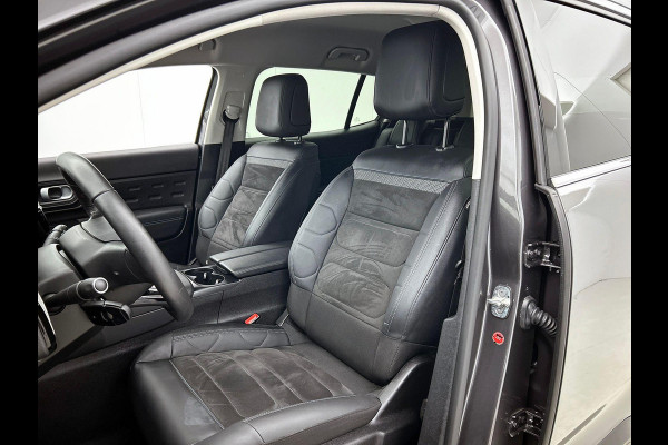 Citroën C5 Aircross 1.2 PureTech Business Plus CAMERA | CARPLAY | AD-CRUISE | LEDER-ALCANTARA