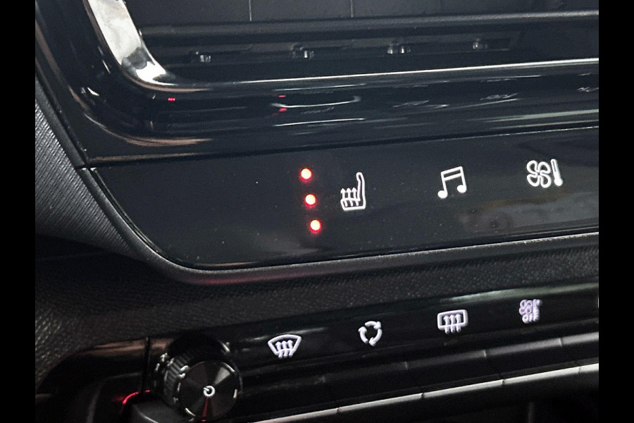 Citroën C5 Aircross 1.2 PureTech Business Plus CAMERA | CARPLAY | AD-CRUISE | LEDER-ALCANTARA