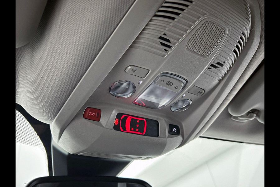 Citroën C5 Aircross 1.2 PureTech Business Plus CAMERA | CARPLAY | AD-CRUISE | LEDER-ALCANTARA