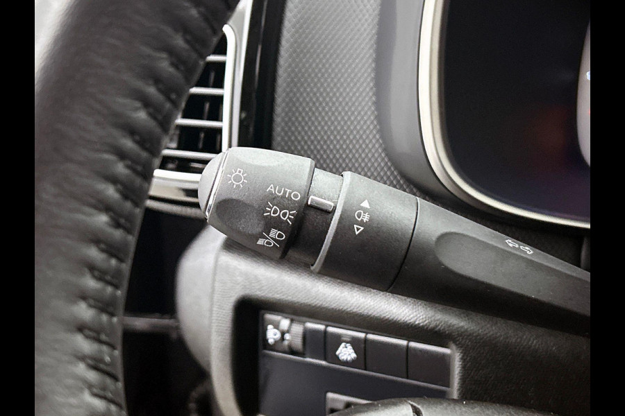 Citroën C5 Aircross 1.2 PureTech Business Plus CAMERA | CARPLAY | AD-CRUISE | LEDER-ALCANTARA