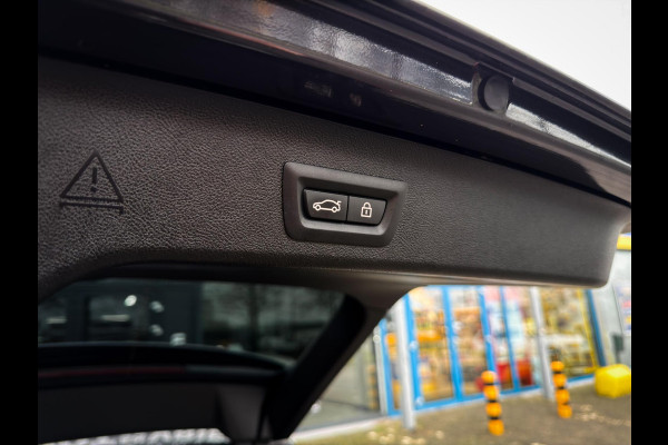 BMW 5 Serie Touring 530e Business Edition Plus M-Sport |Pano|Comfortstoelen|Memory|Head Up|Laser