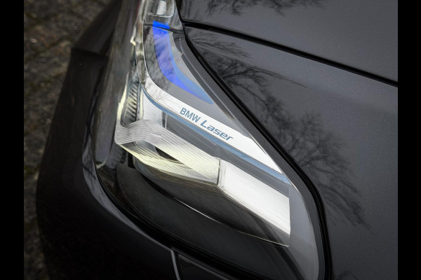 BMW 5 Serie Touring 530e Business Edition Plus M-Sport |Pano|Comfortstoelen|Memory|Head Up|Laser