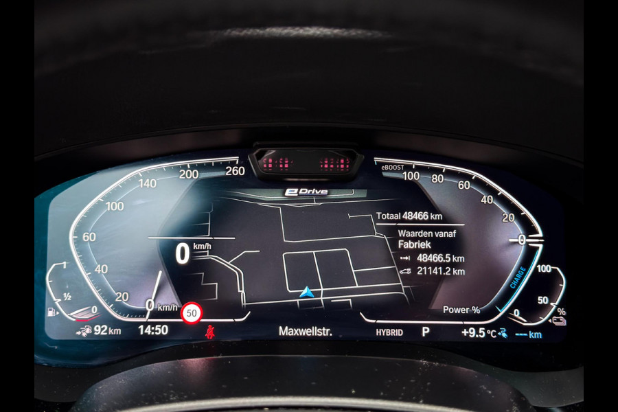 BMW 5 Serie Touring 530e Business Edition Plus M-Sport |Pano|Comfortstoelen|Memory|Head Up|Laser