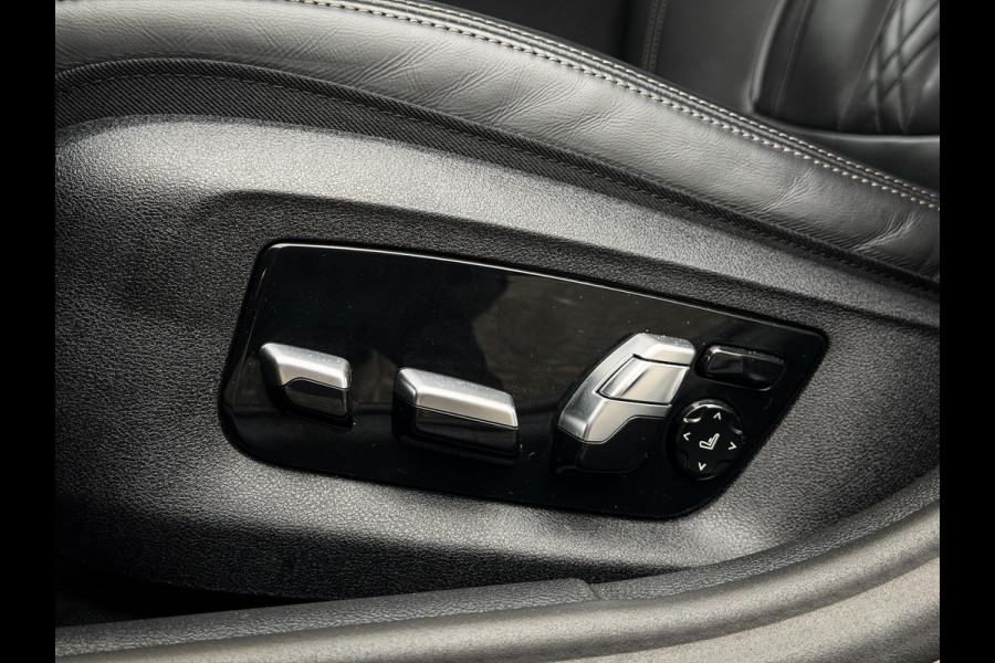 BMW 5 Serie Touring 530e Business Edition Plus M-Sport |Pano|Comfortstoelen|Memory|Head Up|Laser