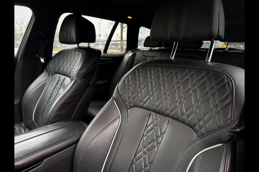 BMW 5 Serie Touring 530e Business Edition Plus M-Sport |Pano|Comfortstoelen|Memory|Head Up|Laser