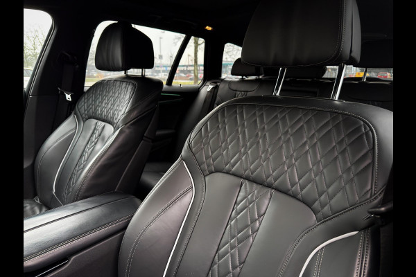 BMW 5 Serie Touring 530e Business Edition Plus M-Sport |Pano|Comfortstoelen|Memory|Head Up|Laser