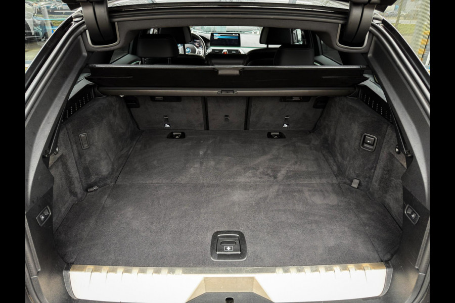 BMW 5 Serie Touring 530e Business Edition Plus M-Sport |Pano|Comfortstoelen|Memory|Head Up|Laser