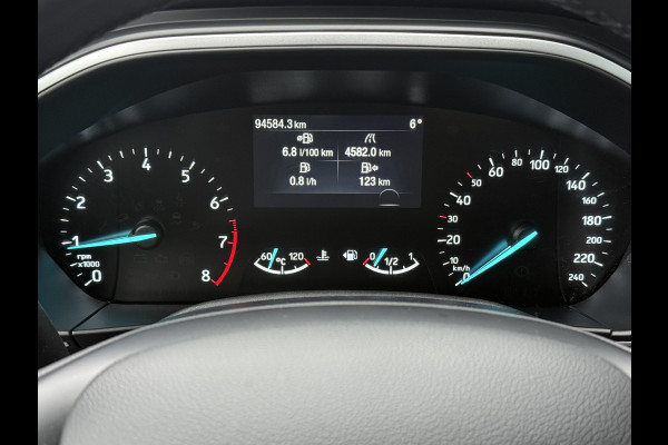 Ford FOCUS Wagon BWJ 2021 | 1.0T 124PK Hybrid Trend Edition | CAMERA A | SPORTSTOELEN | NAVI | PDC 2X | AIRCO | LICHTMETAAL | ARPLAY | DAB | CRUISE |