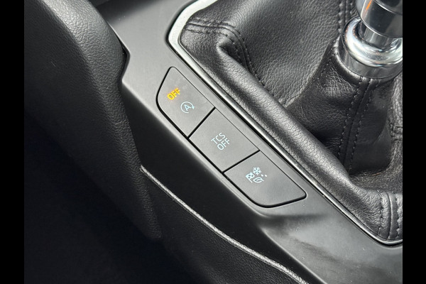 Ford FOCUS Wagon BWJ 2021 | 1.0T 124PK Hybrid Trend Edition | CAMERA A | SPORTSTOELEN | NAVI | PDC 2X | AIRCO | LICHTMETAAL | ARPLAY | DAB | CRUISE |