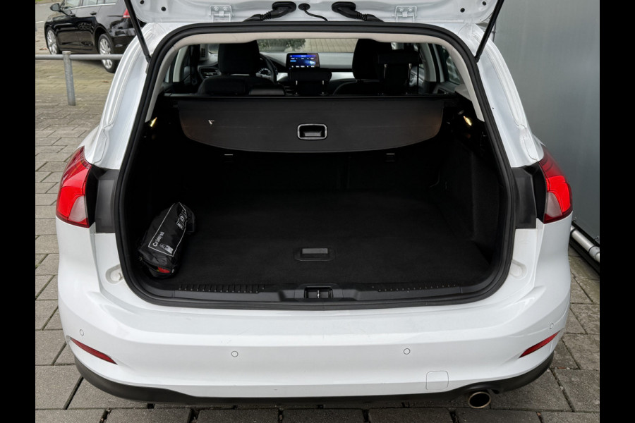 Ford FOCUS Wagon BWJ 2021 | 1.0T 124PK Hybrid Trend Edition | CAMERA A | SPORTSTOELEN | NAVI | PDC 2X | AIRCO | LICHTMETAAL | ARPLAY | DAB | CRUISE |
