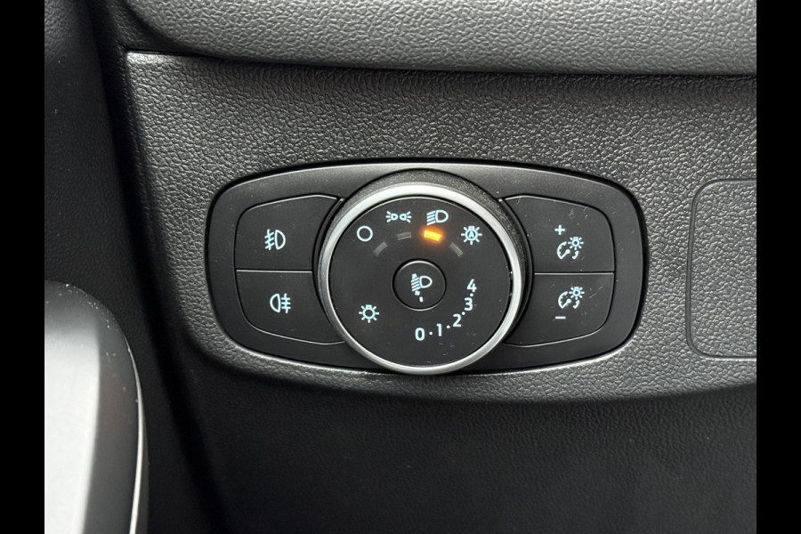 Ford FOCUS Wagon BWJ 2021 | 1.0T 124PK Hybrid Trend Edition | CAMERA A | SPORTSTOELEN | NAVI | PDC 2X | AIRCO | LICHTMETAAL | ARPLAY | DAB | CRUISE |