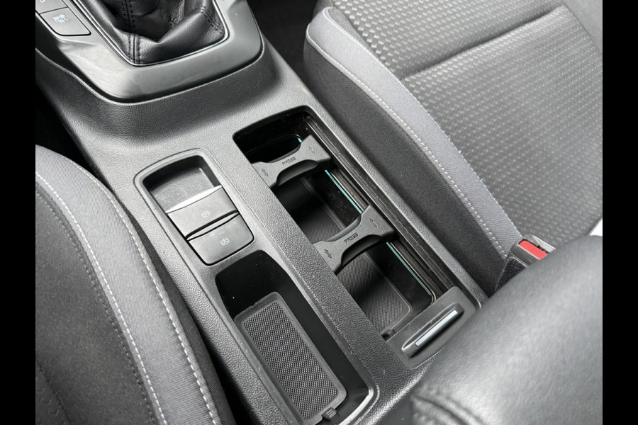 Ford FOCUS Wagon BWJ 2021 | 1.0T 124PK Hybrid Trend Edition | CAMERA A | SPORTSTOELEN | NAVI | PDC 2X | AIRCO | LICHTMETAAL | ARPLAY | DAB | CRUISE |