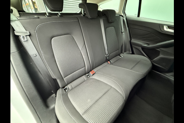 Ford FOCUS Wagon BWJ 2021 | 1.0T 124PK Hybrid Trend Edition | CAMERA A | SPORTSTOELEN | NAVI | PDC 2X | AIRCO | LICHTMETAAL | ARPLAY | DAB | CRUISE |