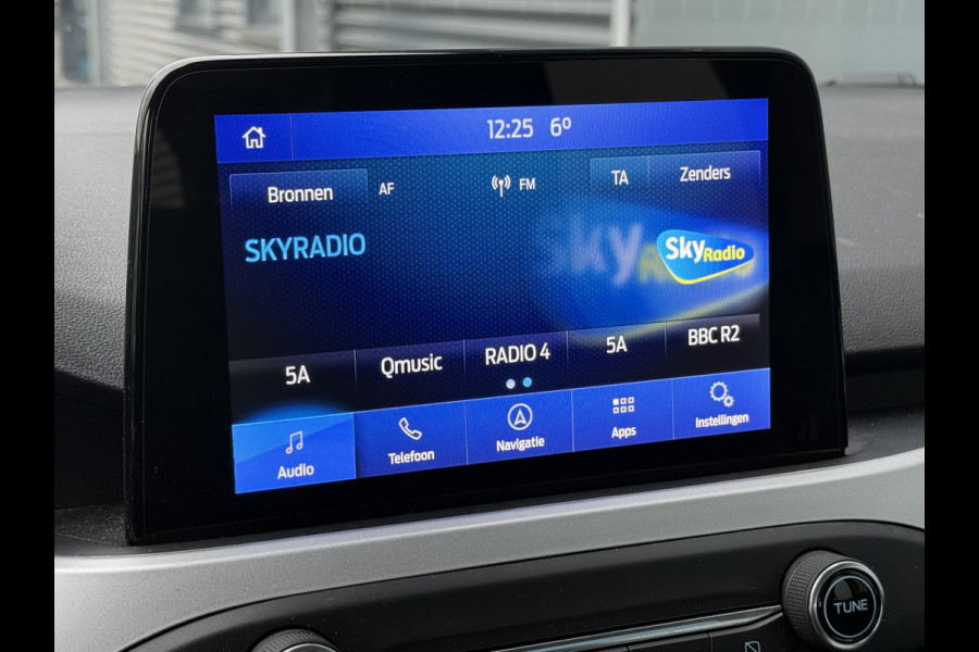 Ford FOCUS Wagon BWJ 2021 | 1.0T 124PK Hybrid Trend Edition | CAMERA A | SPORTSTOELEN | NAVI | PDC 2X | AIRCO | LICHTMETAAL | ARPLAY | DAB | CRUISE |