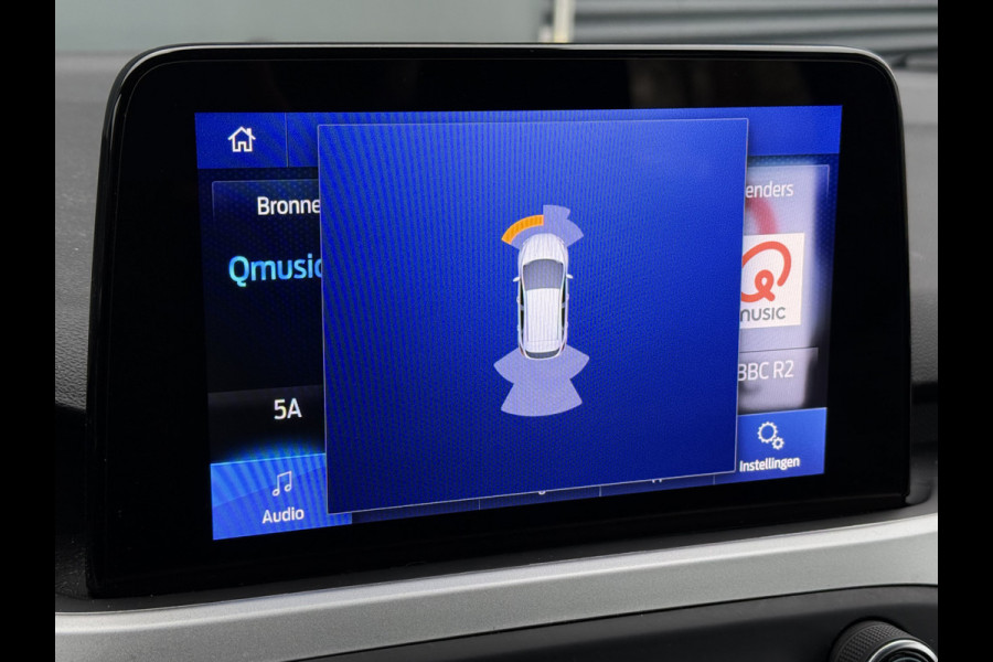 Ford FOCUS Wagon BWJ 2021 | 1.0T 124PK Hybrid Trend Edition | CAMERA A | SPORTSTOELEN | NAVI | PDC 2X | AIRCO | LICHTMETAAL | ARPLAY | DAB | CRUISE |