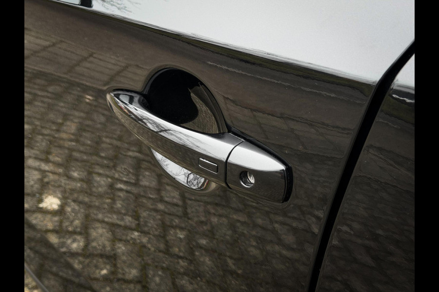 Nissan QASHQAI 1.3 MHEV Xtronic N-Connecta Stoel/stuurverwarming|Elektrische klep|HUD