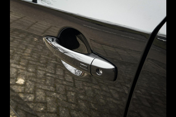 Nissan QASHQAI 1.3 MHEV Xtronic N-Connecta Stoel/stuurverwarming|Elektrische klep|HUD