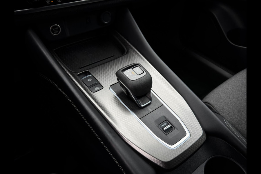Nissan QASHQAI 1.3 MHEV Xtronic N-Connecta Stoel/stuurverwarming|Elektrische klep|HUD
