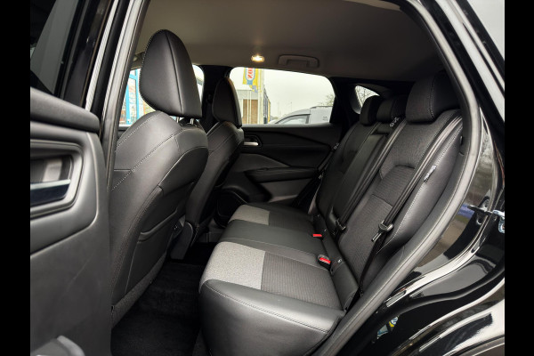 Nissan QASHQAI 1.3 MHEV Xtronic N-Connecta Stoel/stuurverwarming|Elektrische klep|HUD