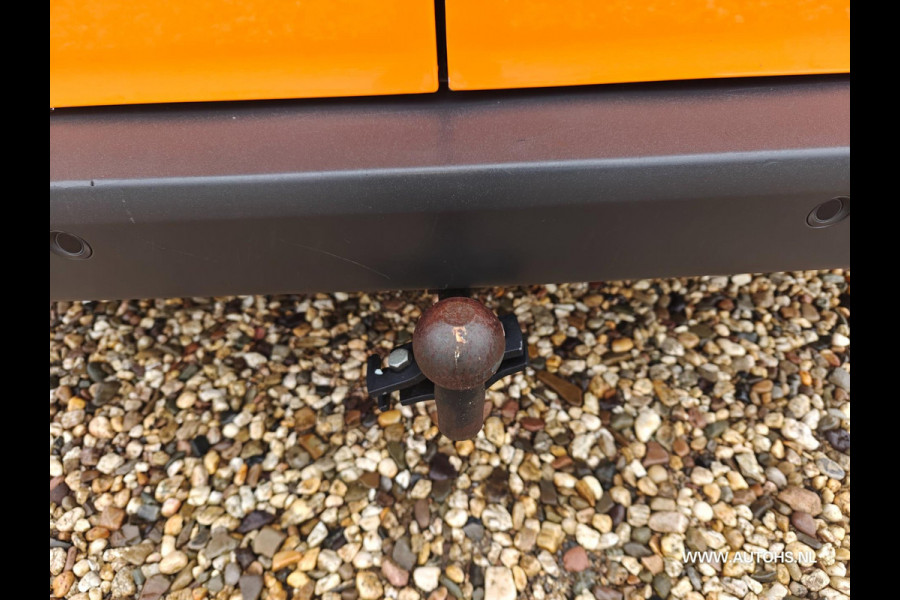 Mercedes-Benz Vito 111 CDI , 1e Eig , Euro 6 , camera , navi , cruise , dealer onderhouden.