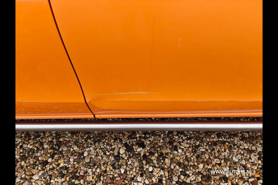 Mercedes-Benz Vito 111 CDI , 1e Eig , Euro 6 , camera , navi , cruise , dealer onderhouden.