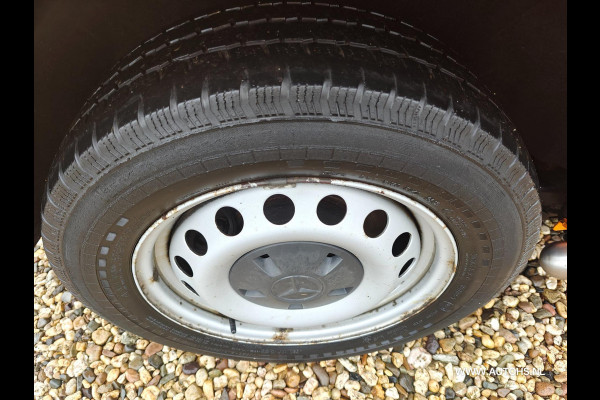 Mercedes-Benz Vito 111 CDI , 1e Eig , Euro 6 , camera , navi , cruise , dealer onderhouden.