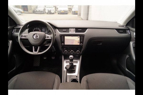 Škoda Octavia Combi Combi 1.0 TSI Ambition Bns -NAVI-PDC-CRUISE-