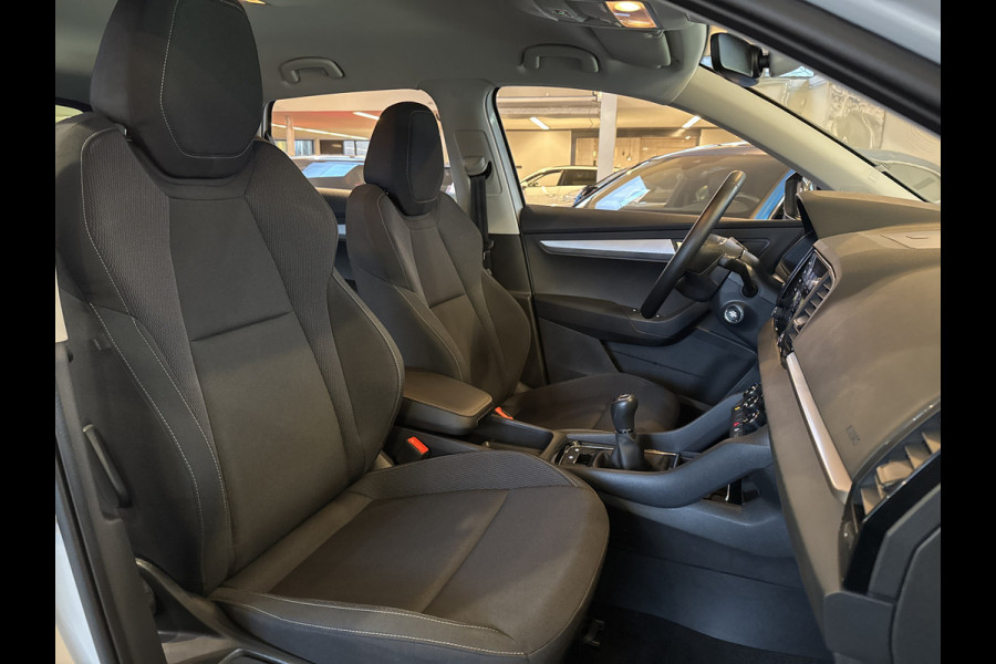 Škoda Karoq TSI 115PK SELECTION CARPLAY/LED/ECC