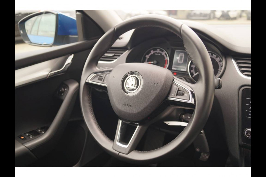 Škoda Octavia Combi Combi 1.0 TSI Ambition Bns -NAVI-PDC-CRUISE-