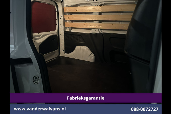 Toyota PROACE CITY 1.5 D-4D 102pk L1H1 Fabrieksgarantie Euro6 Airco | Navigatie | Apple Carplay | Cruisecontrol Android Auto, Zijdeur, Parkeersensoren