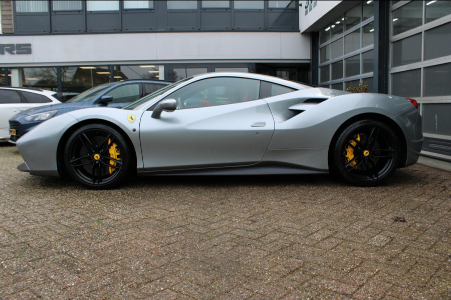 Ferrari 488 3.9 GTB HELE