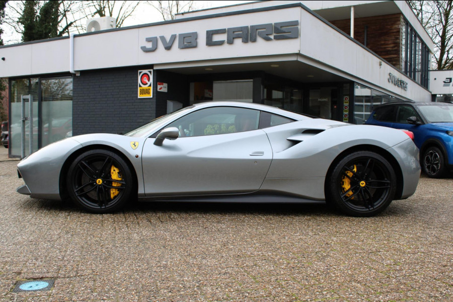 Ferrari 488 3.9 GTB HELE