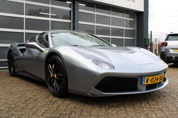 Ferrari 488 3.9 GTB HELE
