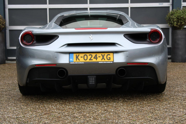 Ferrari 488 3.9 GTB HELE