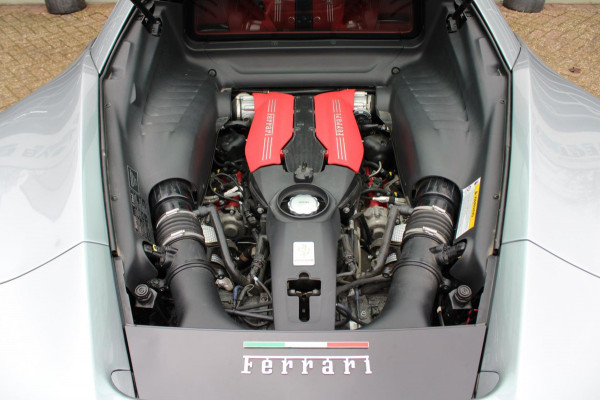 Ferrari 488 3.9 GTB HELE