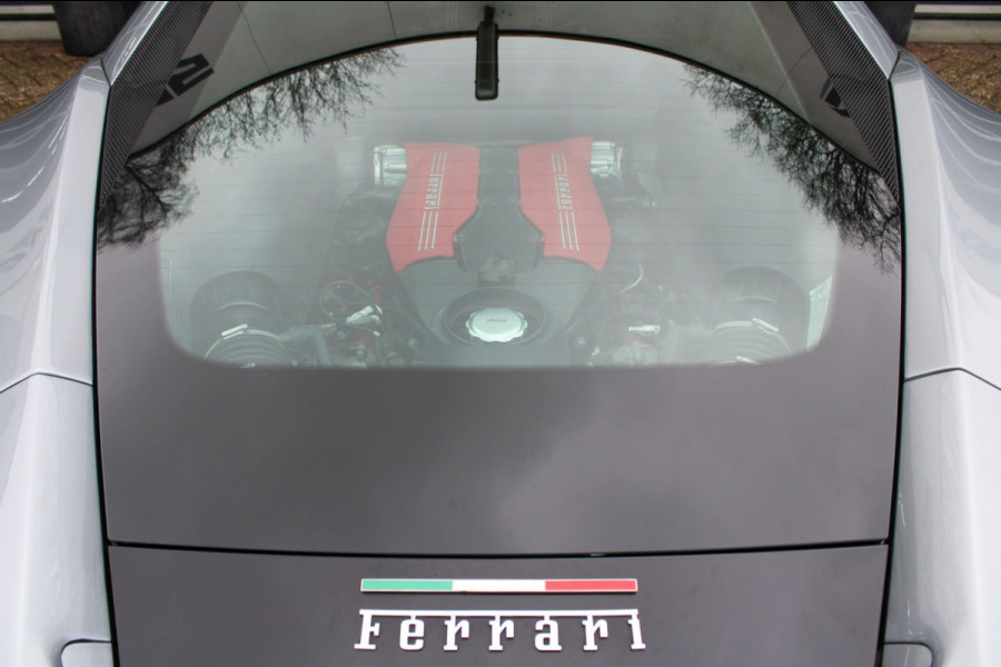 Ferrari 488 3.9 GTB HELE