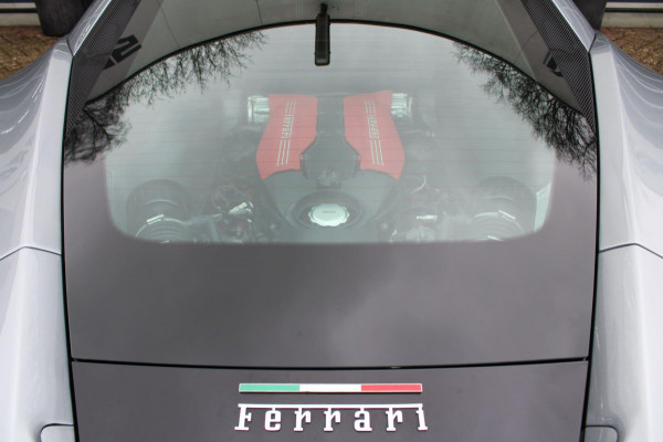 Ferrari 488 3.9 GTB HELE