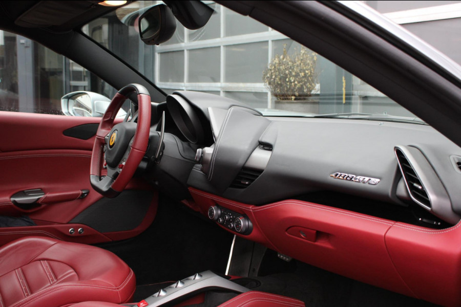 Ferrari 488 3.9 GTB HELE