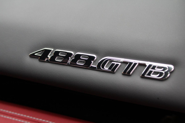 Ferrari 488 3.9 GTB HELE