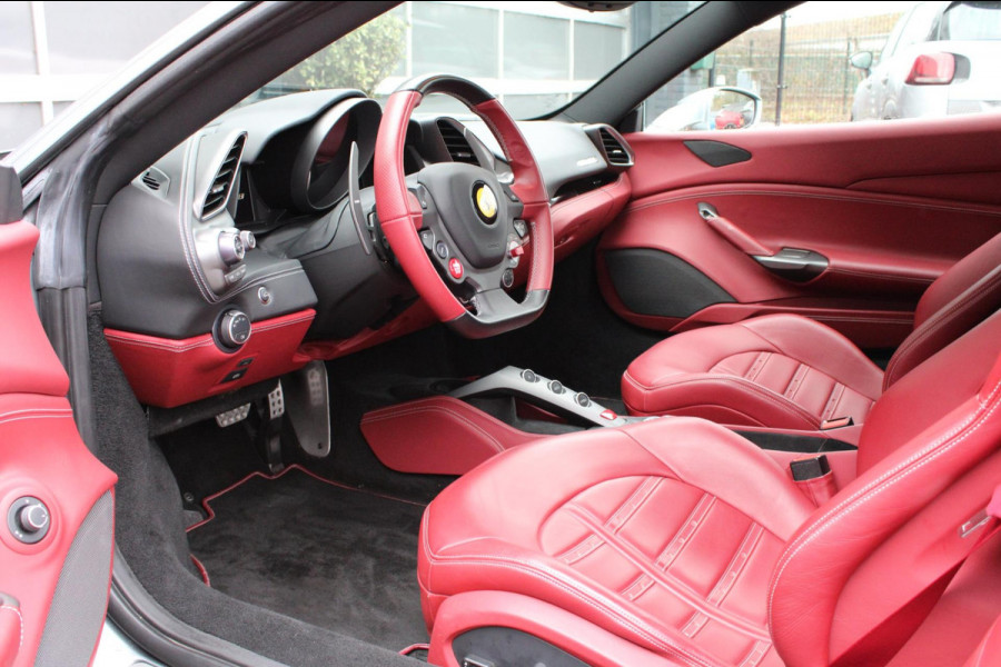 Ferrari 488 3.9 GTB HELE