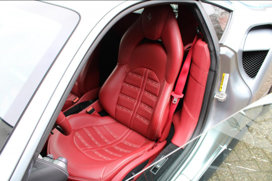 Ferrari 488 3.9 GTB HELE