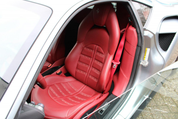 Ferrari 488 3.9 GTB HELE