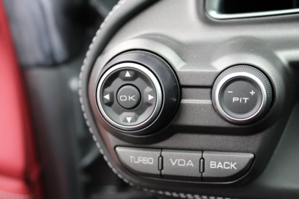 Ferrari 488 3.9 GTB HELE